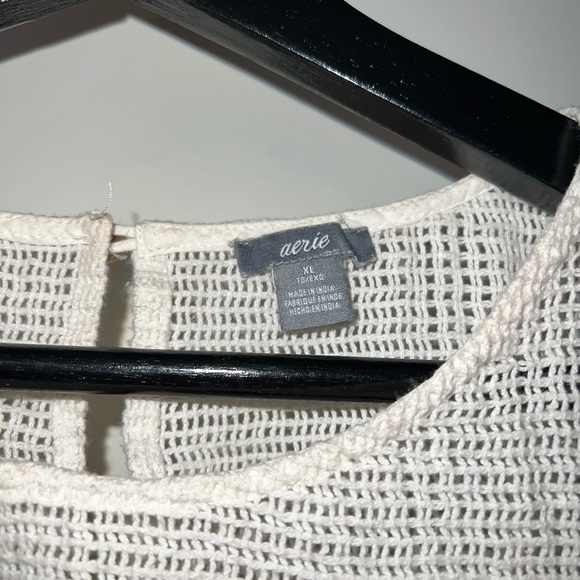 aerie Tank - Picture 2 of 2